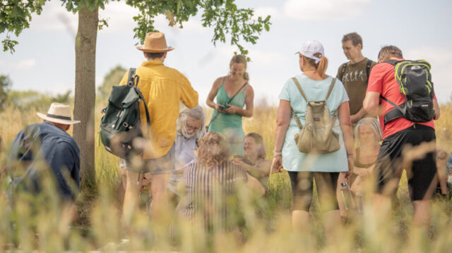 Po 1,5 mld. let vzniká fotosyntéza
